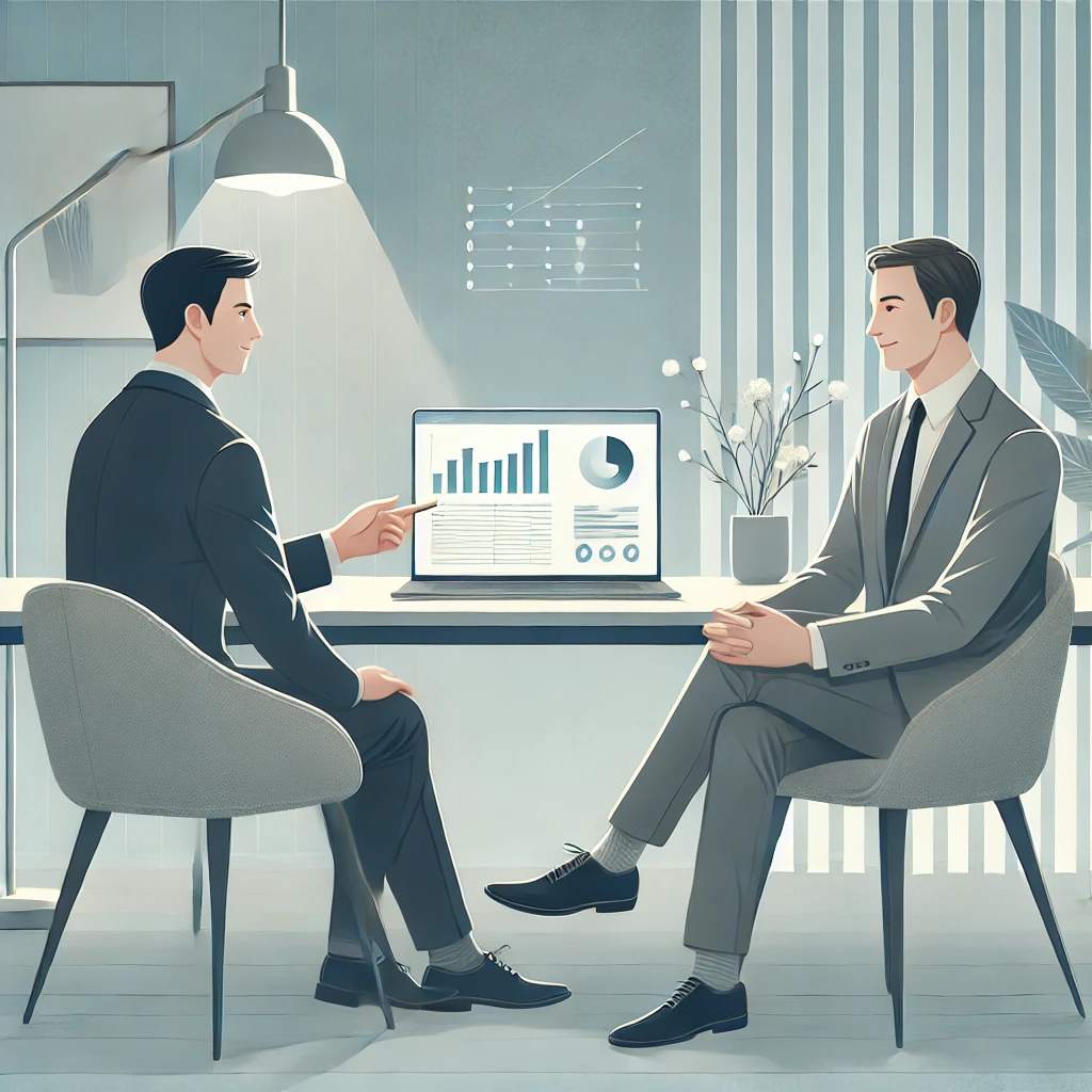 Accounting services